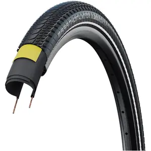 Schwalbe, Pneu de vélo, (28 x 1.70, 45-622) pas cher