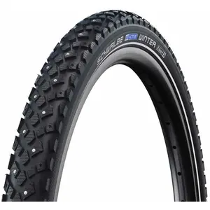 Schwalbe Pneu Rigide Urbain Motion Spike 28´´ X 1.60 pas cher