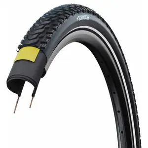 Schwalbe Pneu Urbain Marathon Mondial Raceguard 28´´ X 47 pas cher