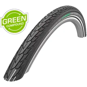 Schwalbe, Pneu de vélo, (28 x 1.60, 42-622) pas cher