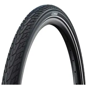 Schwalbe Pneu Rigide Urbain Motion Cruiser Plus 28´´ X 1.75 28´´ x 1.75 pas cher