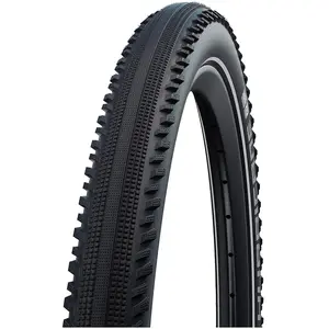 Schwalbe Pneu Rigide Urbain Motion Hurricane 28´´ X 1.60 pas cher