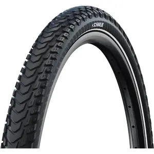 Schwalbe, Pneu de vélo, (28 x 1.60, 42-622) pas cher