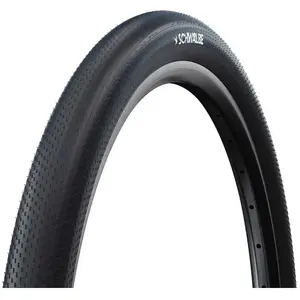 Schwalbe, Pneu de vélo, (28 x 1.50, 40-622) pas cher