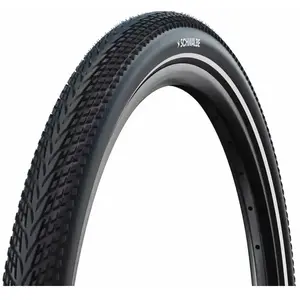 Schwalbe, Pneu de vélo, (28 x 1.50, 40-622) pas cher