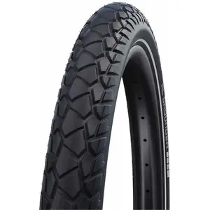 Schwalbe Pneu Rigide Urbain Hybrid Al Grounder 27.5´´ X 2.60 pas cher