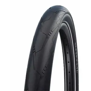 Schwalbe, Pneu de vélo, (27.5 x 2.40, 62-584) pas cher