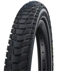 Schwalbe Pneu Rigide Urbain Pick-up Addix Super Defense 20´´ X 2.35 pas cher