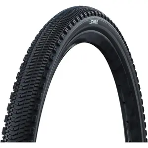 Schwalbe Pneu De Gravel G-one Overland 365 Tubeless 2026 700c X 51 pas cher