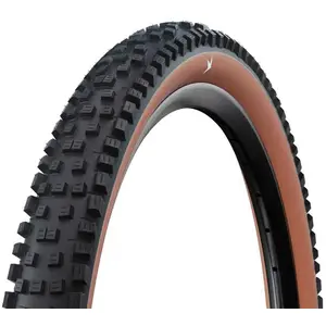 Schwalbe Nobby Nic - TLR - ADDIX Green - Standard - 27.5x2.40 - Bronze Sidewall pas cher