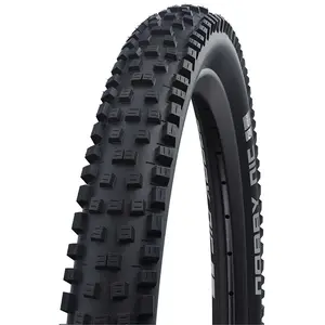 Schwalbe Nobby Nic - TLR - ADDIX - Performance - 29x2.40 - Black pas cher