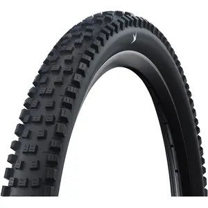 Schwalbe Pneu Rigide De Vtt Nobby Nic Addix Green 2026 26´´ X 2.25 pas cher