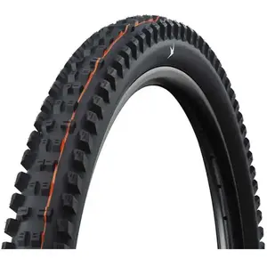 Schwalbe Pneu Vtt Tacky Chan Gravity Pro Soft Radial Tubeless 29´´ X 2.50