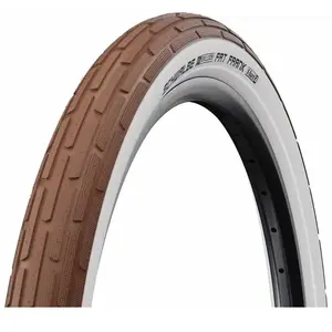 Schwalbe Pneu Rigide Urbain Fat Frank Motion 650c X 60 pas cher