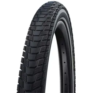 Schwalbe Pneu Rigide Urbain Pick-up Addix Super Defense 26´´ X 2.15 pas cher