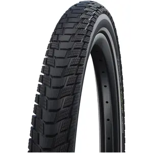 Schwalbe Pneu Rigide Urbain Pick-up Addix Super Defense 24´´ X 2.35 pas cher
