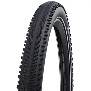 Schwalbe Pneu Rigide De Vtt Hurricane Addix Raceguard 26´´ X 2.10 pas cher