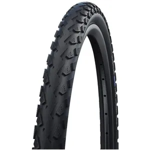 Schwalbe, Pneu de vélo, (24 x 2.00, 50-507) pas cher