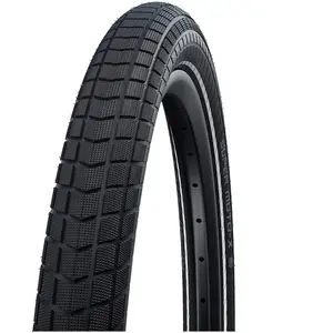 Schwalbe Pneu Rigide Urbain Super Moto-x Hybrid Addix 20´´ X 4.00 pas cher