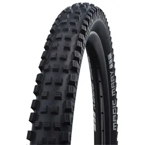 Schwalbe Pneu Vtt Magic Mary Trail Soft Tubeless 27.5´´ X 2.40 pas cher