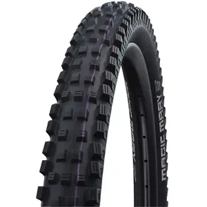 Schwalbe Pneu Vtt Magic Mary Trail Pro Ultra Soft Tubeless 29´´ X 2.60 pas cher