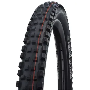 Schwalbe Pneu Vtt Magic Mary Trail Pro Soft Tubeless 29´´ X 2.60 pas cher