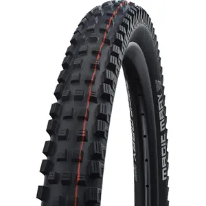 Schwalbe Pneu Vtt Magic Mary Trail Pro Soft Tubeless 27.5´´ X 2.80 pas cher
