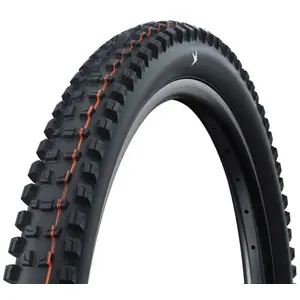 Schwalbe Pneu Vtt Romy Trail Pro Soft Radial Tubeless 29´´ X 2.40 pas cher