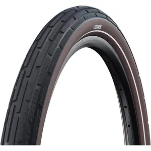 Schwalbe, Pneu de vélo, (27.5 x 2.35, 60-584) pas cher