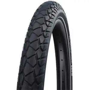 Schwalbe, Pneu de vélo, (27.5 x 2.35, 60-584) pas cher