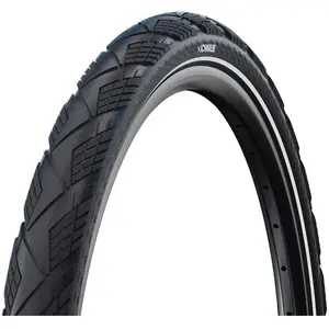 Schwalbe, Pneu de vélo, (27.5 x 2.15, 55-584) pas cher