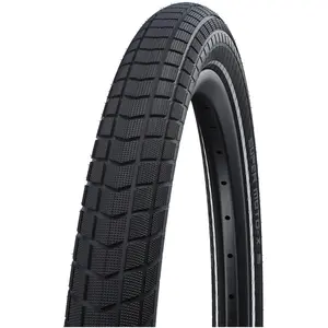 Schwalbe, Pneu de vélo, (27.5 x 2.15, 55-584) pas cher