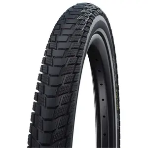 Schwalbe Pneu Rigide Urbain Pick-up Addix Super Defense 26´´ X 2.35 pas cher