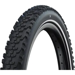 Schwalbe Pneu Rigide Urbain Smart Samoa Cargo Addix E Super Defense 26´´ X 2.35 pas cher