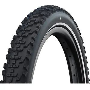 Schwalbe, Pneu de vélo, (26 x 2.35, 60-559) pas cher