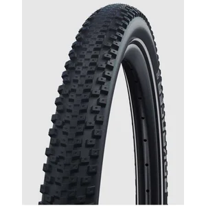 Schwalbe Pneu Rigide De Vtt Advanced Hybrid Punctureguard Green Compou... pas cher