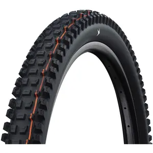 Schwalbe Pneu Avant Vtt Albert Pro Tubeless 27.5´´ X 2.50 pas cher