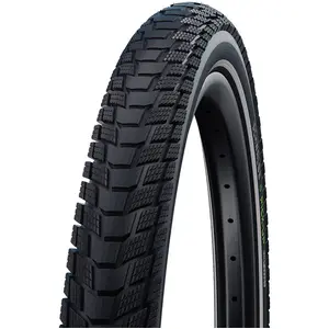 Pneu de vélo rigide Schwalbe PiCK-Up Perf S.Def.Addix E pas cher