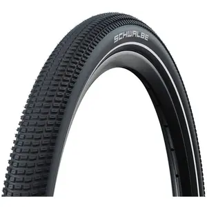 Schwalbe Pneu Urbain Billy Bonkers Performance Addix 24´´ X 2.00 pas cher