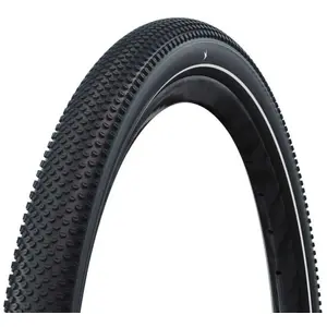 Schwalbe, Pneu de vélo, (29 x 2.25, 57-622) pas cher