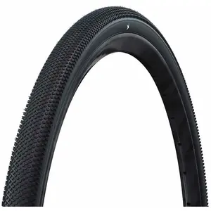 Schwalbe Pneu De Gravel G-one Allround Addix Green Tubeless 700 X 40 pas cher