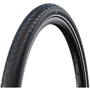 Schwalbe Pneu Rigide Urbain Motion Big Apple 18´´ X 2.00 pas cher