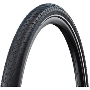 Schwalbe Pneu Rigide Urbain Motion Big Apple 20´´ X 2.00 pas cher