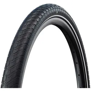 Schwalbe Pneu Rigide Urbain Motion Big Apple 26´´ X 2.00 pas cher