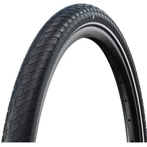 Schwalbe Pneu Rigide Urbain Motion Big Apple 14´´ X 2.00 pas cher