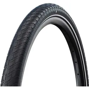 Schwalbe Pneu Rigide Urbain Motion Big Apple 16´´ X 2.15 pas cher