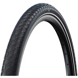 Schwalbe Pneu Rigide Urbain Motion Big Apple 26´´ X 2.35 pas cher