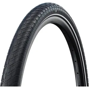 Schwalbe Pneu Rigide Urbain Motion Big Apple 28´´ X 2.00 pas cher
