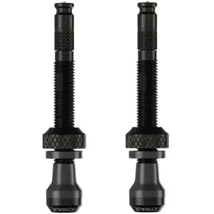 Schwalbe Soupapes Tubeless Presta 60 Mm 2 Unités pas cher