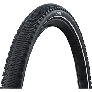 Schwalbe, Pneu de vélo, (28 x 2.00, 50-622) pas cher